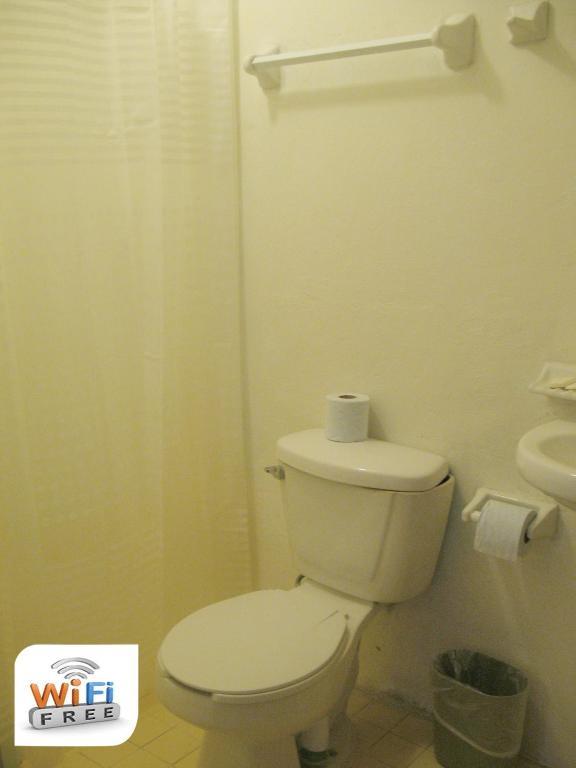 Hostel Mundo Maya Cancun Room photo